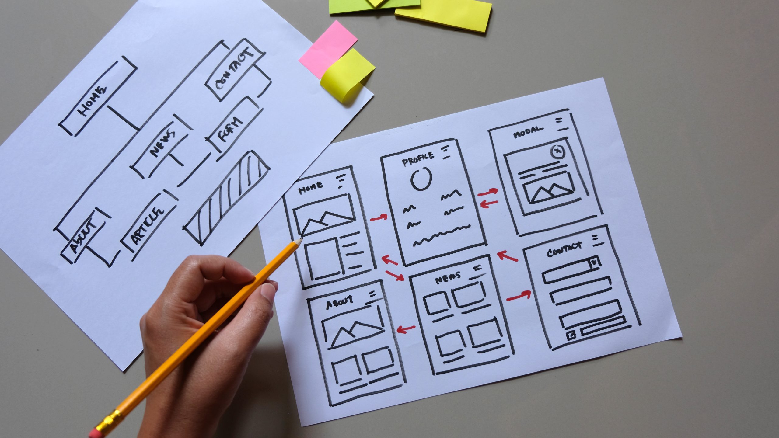 Contractor website design Contractor website design