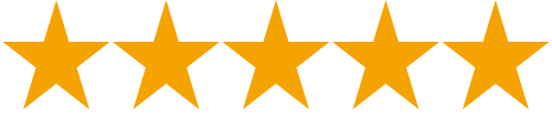 5 Stars